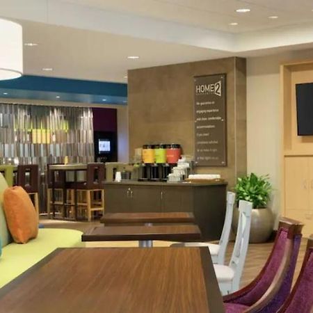 Home2 Suites By Hilton Sacramento At Csus Extérieur photo